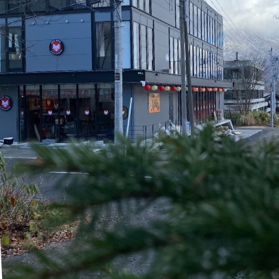 BLACK DIAMOND HOTEL