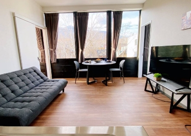 BLACK DIAMOND HOTELの画像