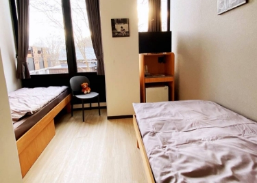 BLACK DIAMOND HOTELの画像
