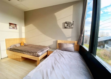 BLACK DIAMOND HOTELの画像