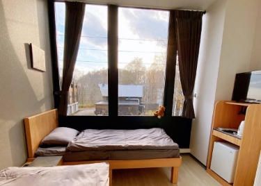 BLACK DIAMOND HOTELの画像