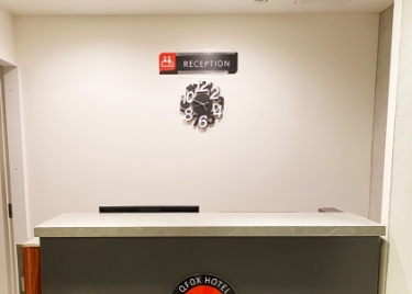 GMG HOTELの画像