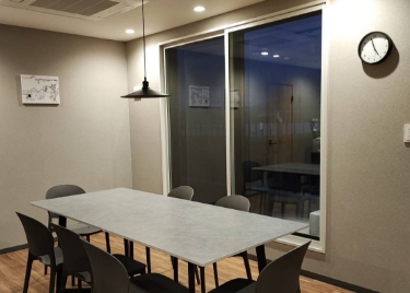 GMG HOTELの画像