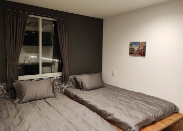 GMG HOTELの画像