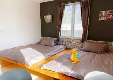 GMG HOTELの画像
